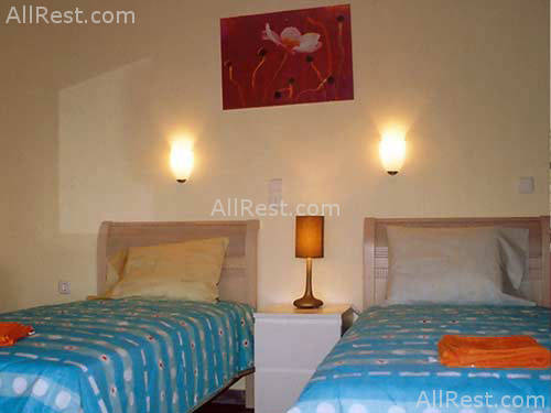 Odyssey Villas 26